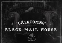 Since You Let Me Down by Black Mail House