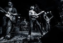 C’mon by Bowfinger