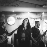 Interview with Bursting Wonderland