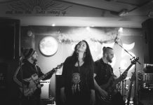 Interview with Bursting Wonderland