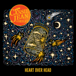Album: Heart Over Head by Cassie Jean and the Fireflies