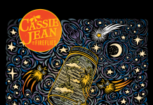 Album: Heart Over Head by Cassie Jean and the Fireflies