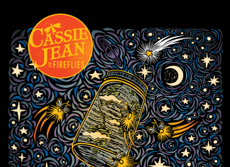 Album: Heart Over Head by Cassie Jean and the Fireflies