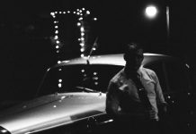 Album: Foster by Collective Fear
