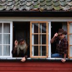 Interview with Down South Pepper Band