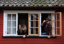 Interview with Down South Pepper Band