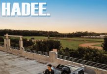 4 AM by HADEE