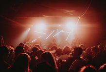 Hidden Pillars by Shattered