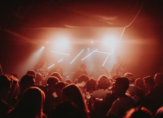 Hidden Pillars by Shattered