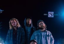 Where Is Your Out? by Morning Trips