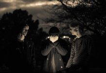 Album: The Mothman by Mothman, The Man