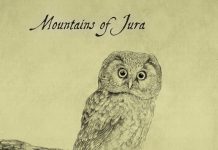 Album: Mountains of Jura by Mountains of Jura