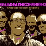 Underground by Near Death Experience