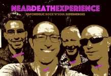 Underground by Near Death Experience