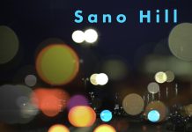 Starting Over by Sano Hill