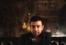 Album: Age of Strangers by Sukh
