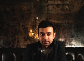 Album: Age of Strangers by Sukh