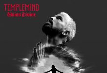 Union Divine by Templemind