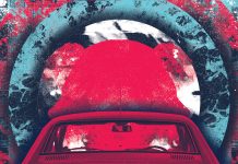 Album: Electric Soul Machine by The Heavy North