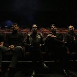 EP: Front Row Empty by The Lowtones