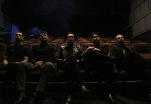 EP: Front Row Empty by The Lowtones