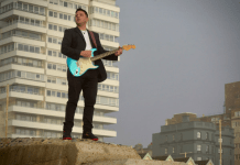 Album Review: 36 by The Magic Epic