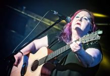 Album: Breathe by The Stellar Anderson Project