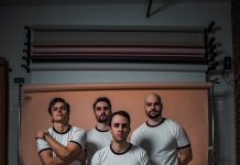 Album: Patterns by The Upsides