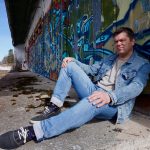 Album: Better Man by Tom Tikka And The Missing Hubcaps