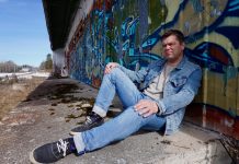 Album: Better Man by Tom Tikka And The Missing Hubcaps