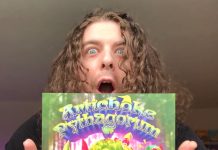 Album: Artichoke Pythagorum by Tyler Kamen