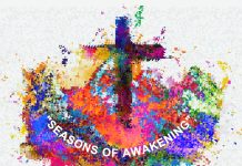 Seasons Of Awakening by When Mountains Speak
