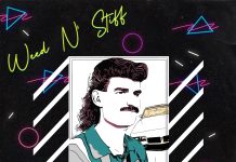 Album: Ron by Weed N’ Stiff