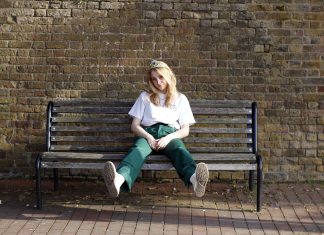 Until I Met U by Ettie