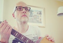 I Am Here by Feeble