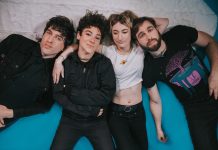 Always Gonna Let You Down by Gloomy June