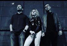 Fractured (a bit) by 3 Little Wolves