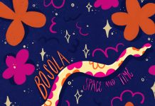 Space & Time by Bosola