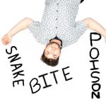 Snake Bite Poison by Brian Quirk