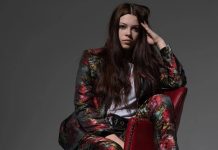 Courtney Hadwin: THE RNR ICON!