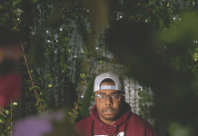 Album: A.S.M.R by Chip Pirrs