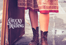 What I Want by Chucky Trading Co