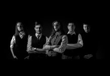 Interview With Majesty of Revival
