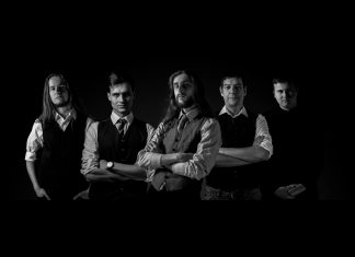 Interview With Majesty of Revival