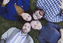 Album: Crossing the Finish Line by Cool Moon