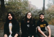 EP: Excelsior by Damn Renegades