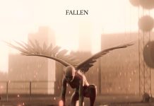 Fallen by Emerson Vernon
