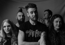 The Kids Stay Home by Fonzy and Company