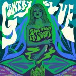 Tell Them I’m Insane by Gentry Blue