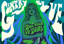 Tell Them I’m Insane by Gentry Blue